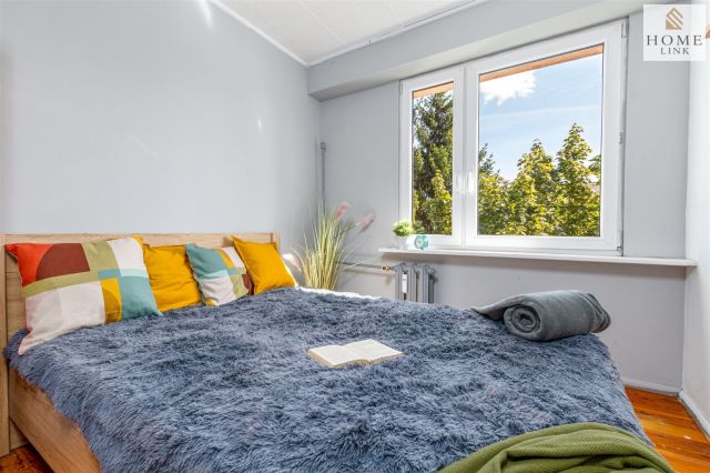 Mieszkanie 2-pokojowe Olsztyn Jaroty, ul. Fryderyka Leyka. Zdjęcie 9