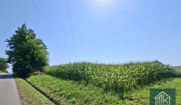 Działka budowlana Bodzanów