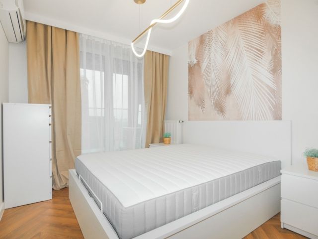 Mieszkanie 2-pokojowe Kraków, ul. Nadwiślańska. Zdjęcie 7