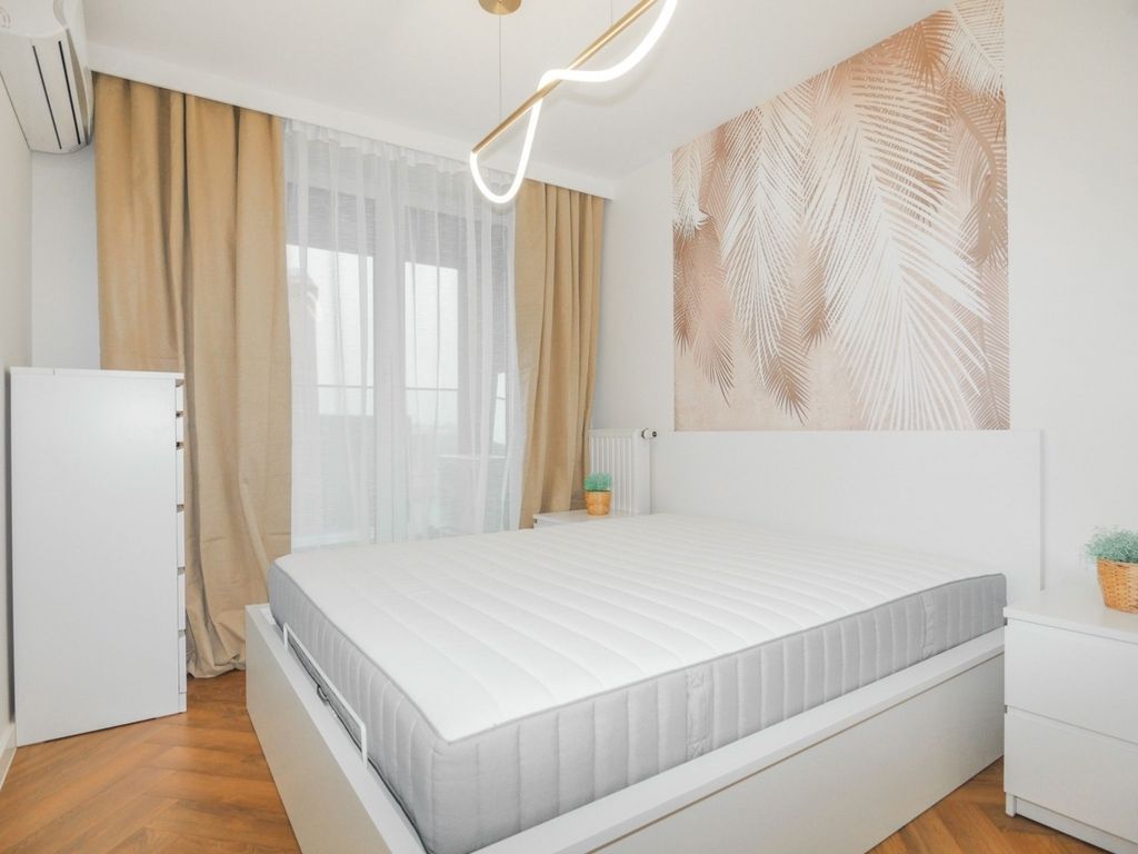 Mieszkanie 2-pokojowe Kraków, ul. Nadwiślańska. Zdjęcie 7