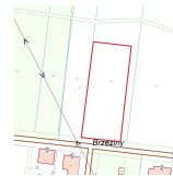 Działka rolna Brzeziny. Zdjęcie 1