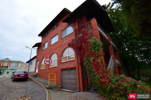 dom wolnostojący, 5 pokoi Kamień Krajeński, ul. Ogrodowa. Zdjęcie 1