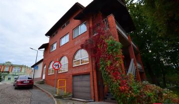 dom wolnostojący, 5 pokoi Kamień Krajeński, ul. Ogrodowa