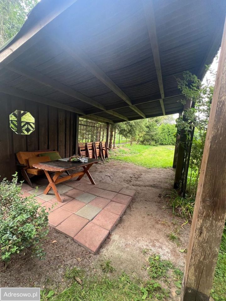 Działka inna Warnołęka. Zdjęcie 12