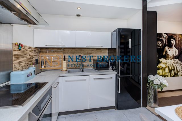 Mieszkanie 2-pokojowe Kraków Prądnik Czerwony, ul. Strzelców. Zdjęcie 16