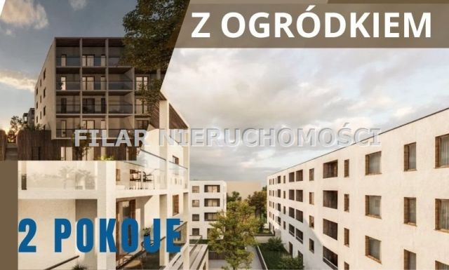 Mieszkanie 2-pokojowe Lubin Centrum. Zdjęcie 1