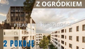 Mieszkanie 2-pokojowe Lubin Centrum