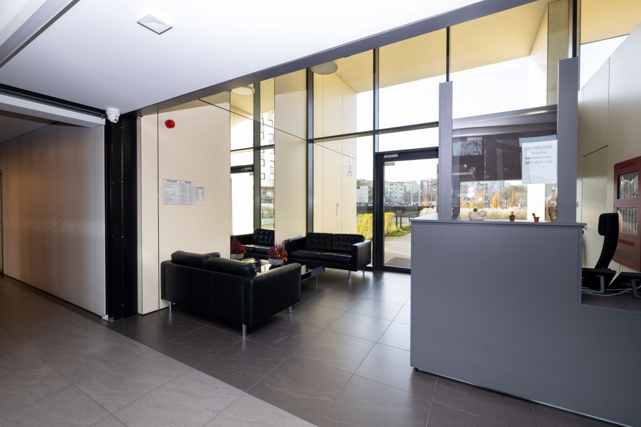 Mieszkanie 2-pokojowe Gdańsk Morena, ul. Franciszka Rakoczego. Zdjęcie 18