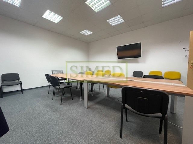 Hala/magazyn Warszawa Praga-Północ. Zdjęcie 15