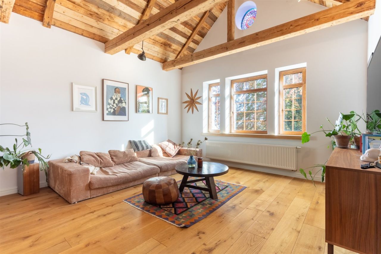 Mieszkanie 4-pokojowe Szklarska Poręba Biała Dolina. Zdjęcie 2