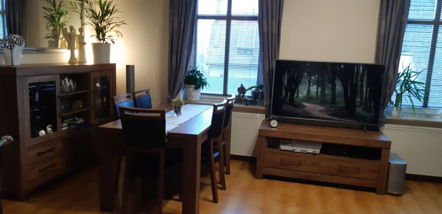 Mieszkanie 6-pokojowe Gdańsk Oliwa, ul. Polanki. Zdjęcie 11