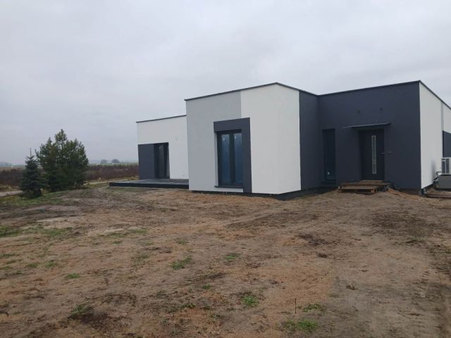 dom wolnostojący Wschowa. Zdjęcie 1