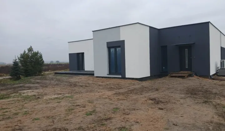 dom wolnostojący Wschowa