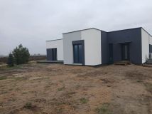 dom wolnostojący Wschowa