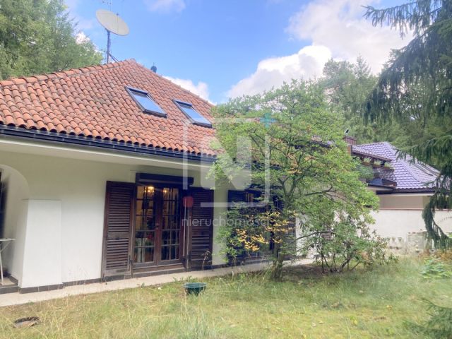 bliźniak, 5 pokoi Piaseczno Zalesie Dolne, ul. Anny Jagiellonki. Zdjęcie 5