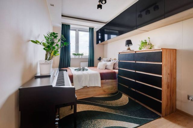 Mieszkanie 2-pokojowe Warszawa Mokotów, ul. Gotarda. Zdjęcie 6