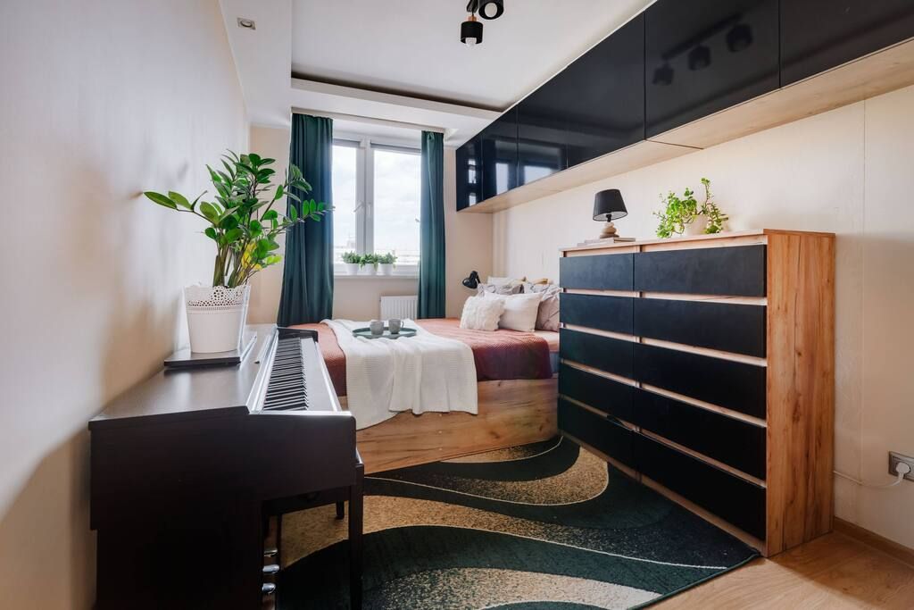 Mieszkanie 2-pokojowe Warszawa Mokotów, ul. Gotarda. Zdjęcie 6