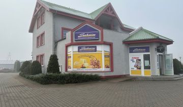 Lokal Kościan Kurza Góra, ul. Gostyńska