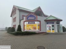 Lokal Kościan Kurza Góra, ul. Gostyńska. Zdjęcie 1