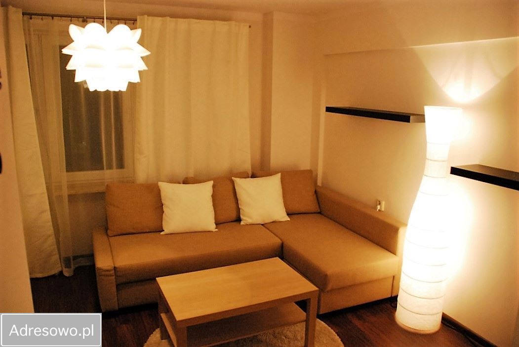 Mieszkanie 2-pokojowe Warszawa Śródmieście, al. Jana Pawła II. Zdjęcie 15