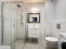 Mieszkanie 2-pokojowe Ząbki, ul. Miła. Zdjęcie 4