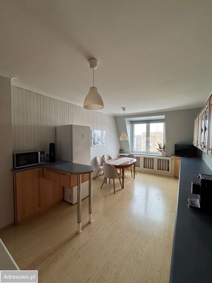 Mieszkanie 2-pokojowe Elbląg Centrum, ul. 12 Lutego. Zdjęcie 6