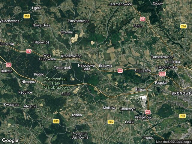 Działka budowlana Młynka. Zdjęcie 1