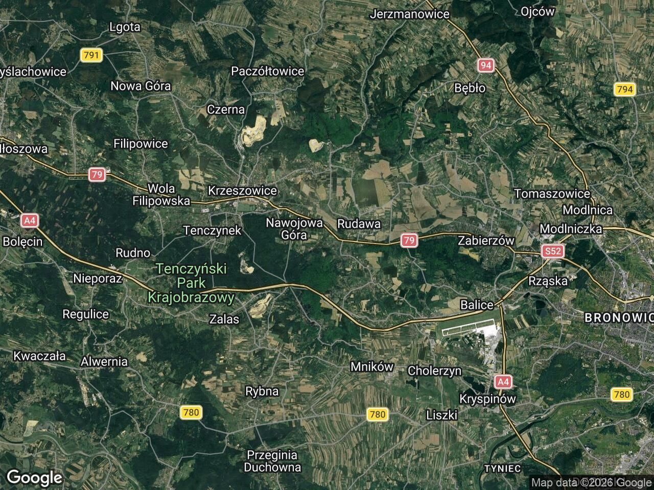 Działka budowlana Młynka. Zdjęcie 1