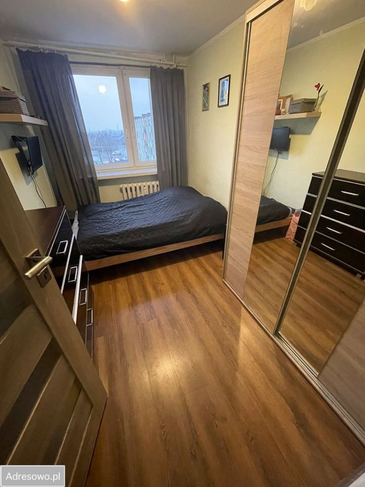 Mieszkanie 3-pokojowe Wieluń, os. Armii Krajowej. Zdjęcie 6