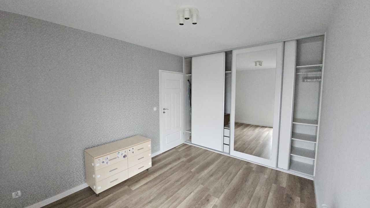 Mieszkanie 2-pokojowe Kraków Podgórze, ul. Jerozolimska. Zdjęcie 9