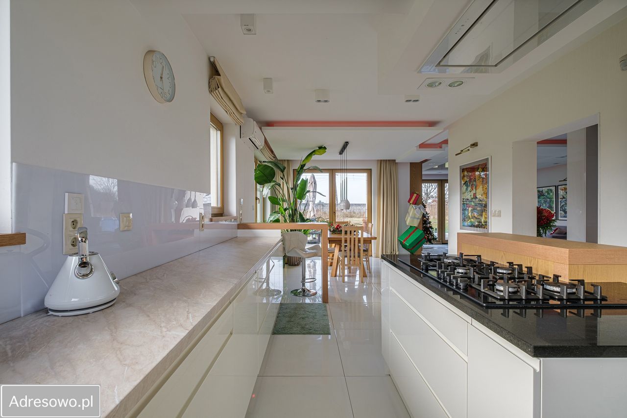 dom wolnostojący, 6 pokoi Łapino Kartuskie, ul. Jabłoniowa. Zdjęcie 15