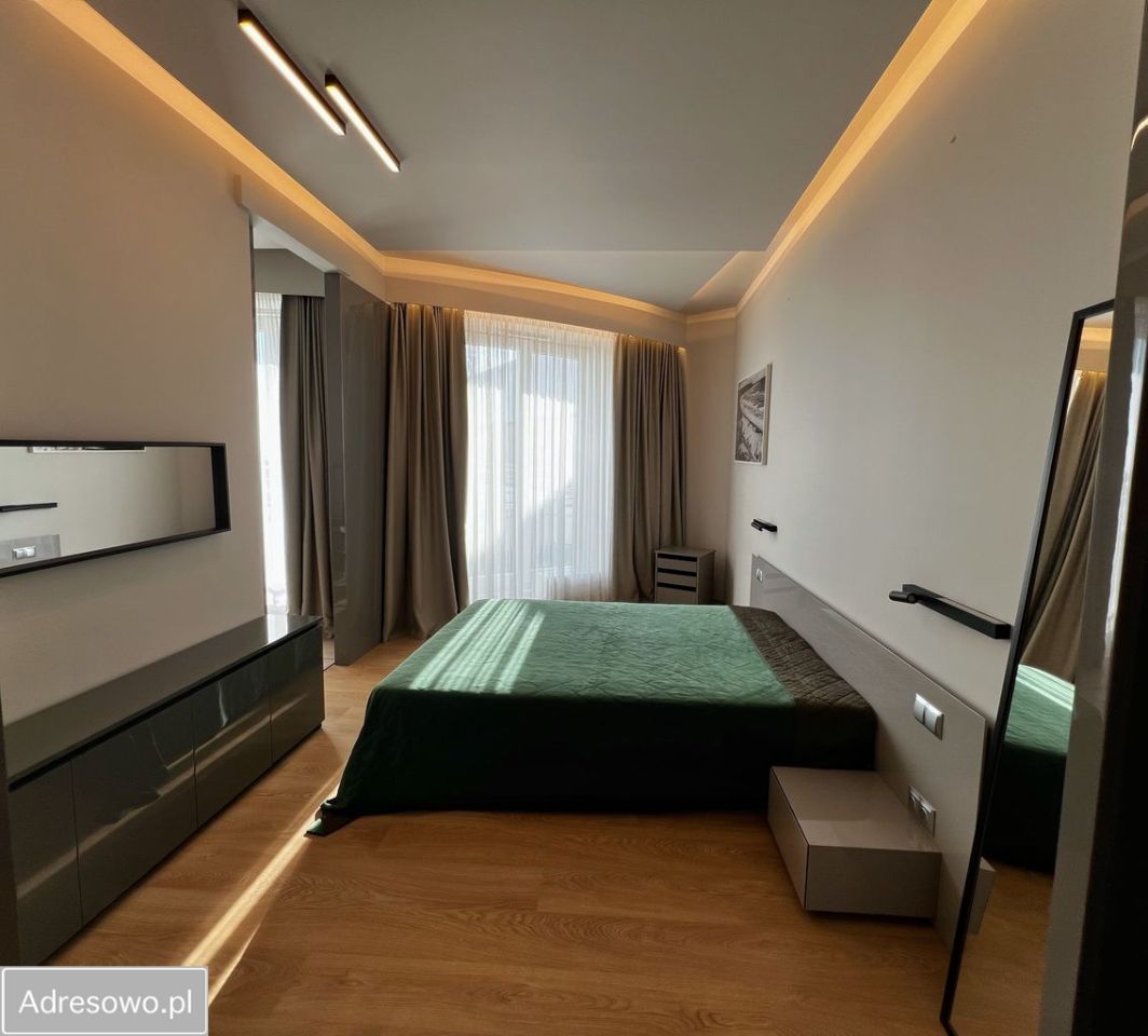 Mieszkanie 3-pokojowe Wrocław Krzyki, ul. Podwale. Zdjęcie 18