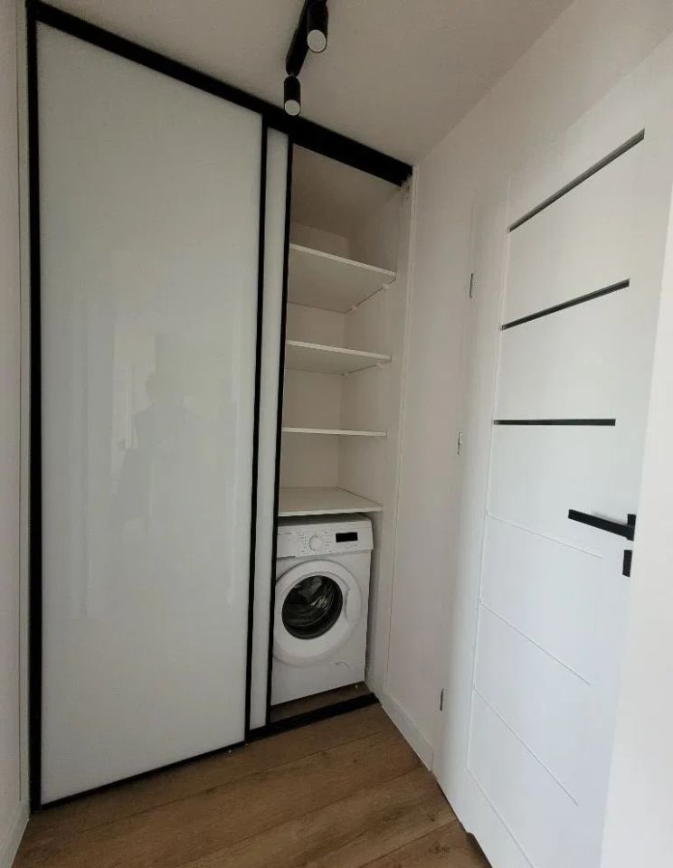 Mieszkanie 3-pokojowe Wrocław Fabryczna, ul. Inżynierska. Zdjęcie 17