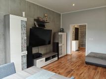 Mieszkanie 2-pokojowe Suchań. Zdjęcie 1