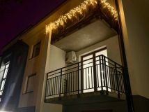 Mieszkanie 3-pokojowe Święta Katarzyna. Zdjęcie 3