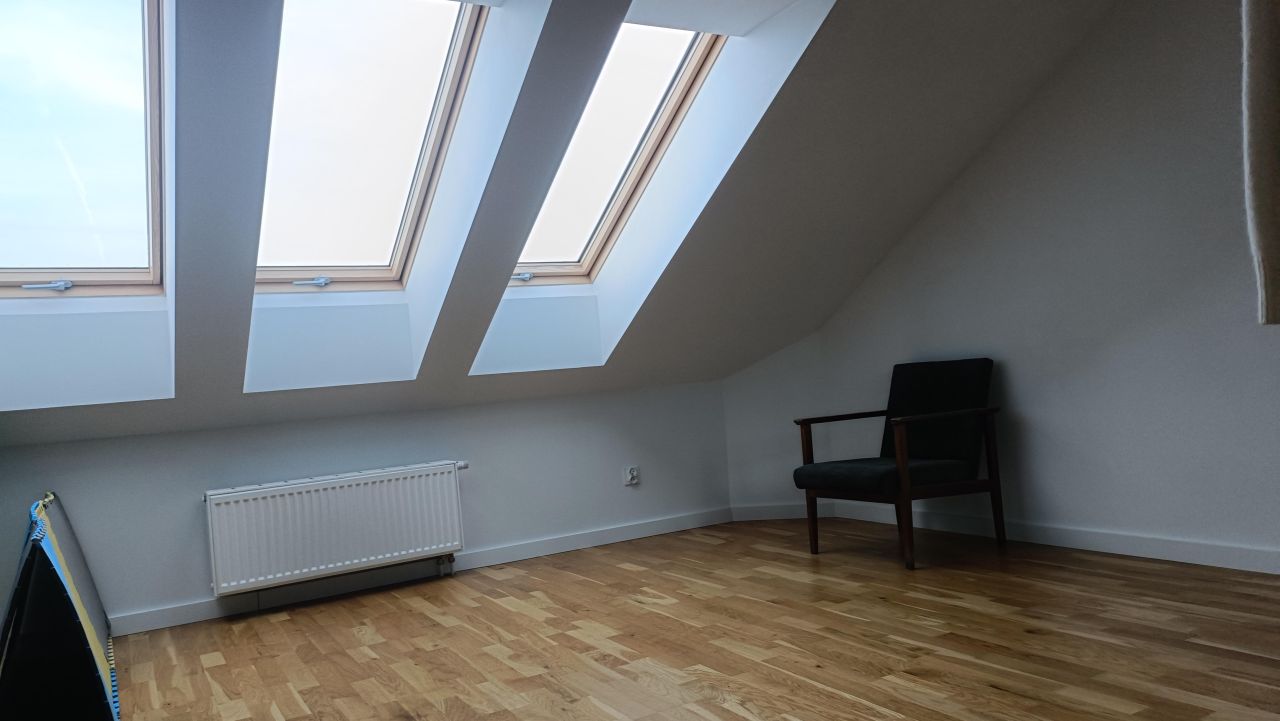 Mieszkanie 3-pokojowe Wrocław Maślice, al. Śliwowa. Zdjęcie 8