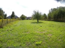 Działka budowlana Kamieniec Wrocławski, ul. Działkowa. Zdjęcie 3