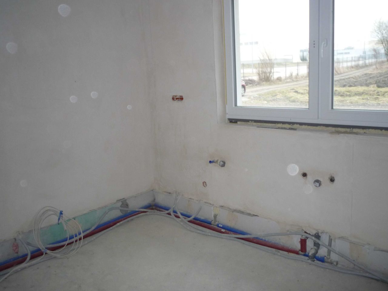 dom wolnostojący Aleksandrów Łódzki, ul. Placydowska. Zdjęcie 3