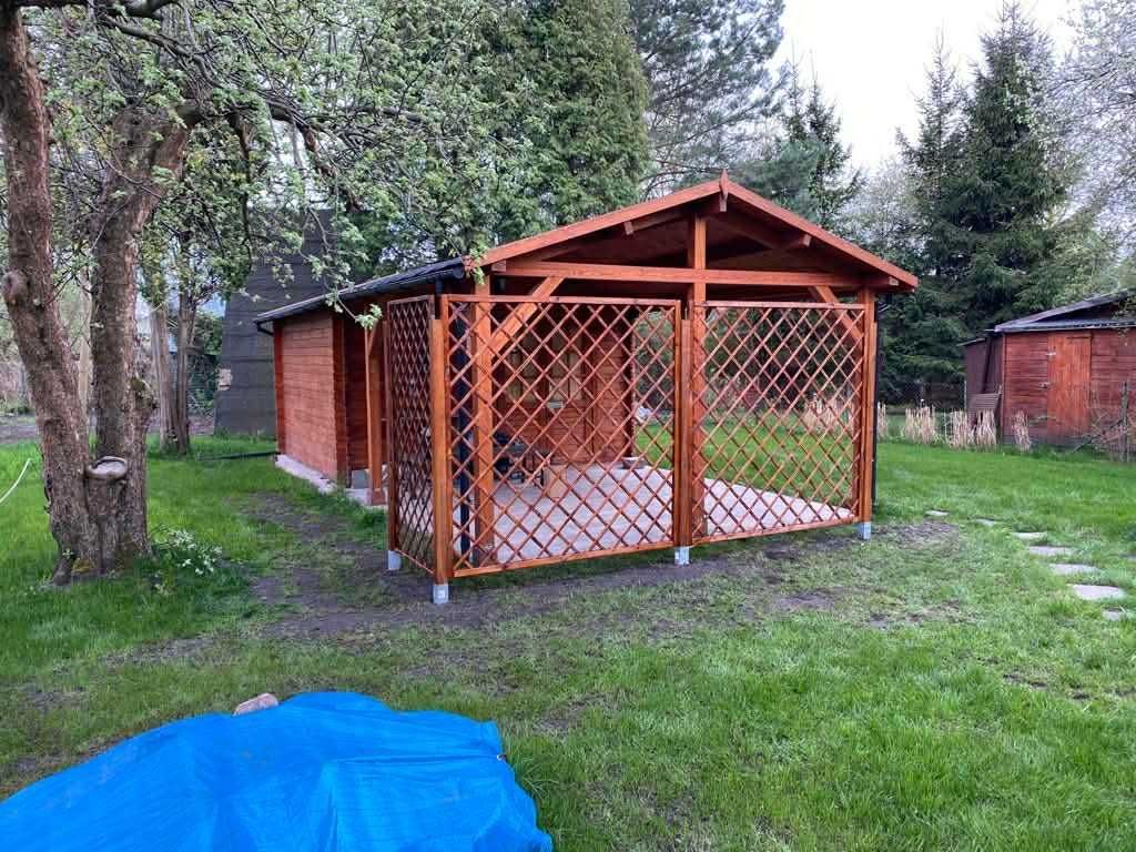 Działka rod Warszawa. Zdjęcie 2