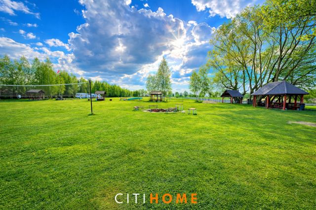 Działka budowlana Szymonka. Zdjęcie 6