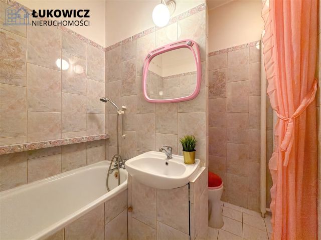 Mieszkanie 1-pokojowe Bielsko-Biała Komorowice Krakowskie. Zdjęcie 13