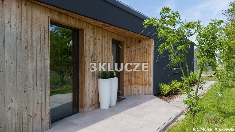 dom wolnostojący, 4 pokoje Lublin Zemborzyce. Zdjęcie 12