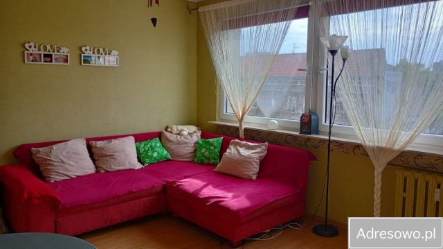 Mieszkanie 3-pokojowe Zielona Góra Centrum, ul. Owocowa. Zdjęcie 1