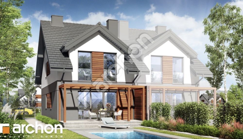 bliźniak Wojnicz. Zdjęcie 5