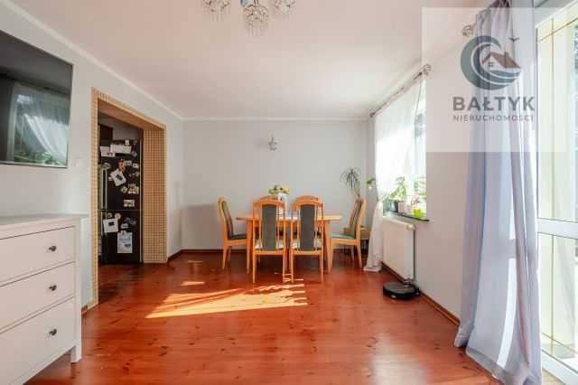 dom wolnostojący, 6 pokoi Kobylnica. Zdjęcie 12