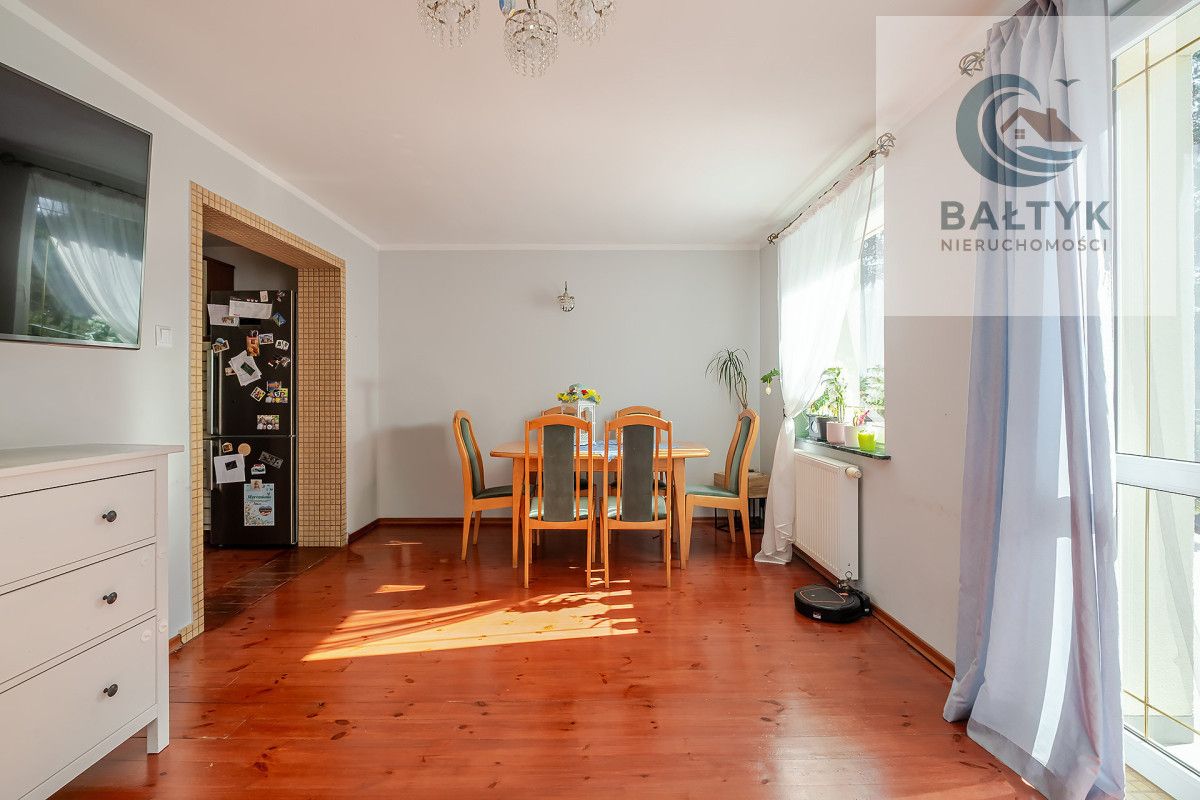 dom wolnostojący, 6 pokoi Kobylnica. Zdjęcie 12