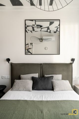 Mieszkanie 2-pokojowe Wrocław Stare Miasto, Most Władysława Sikorskiego. Zdjęcie 5