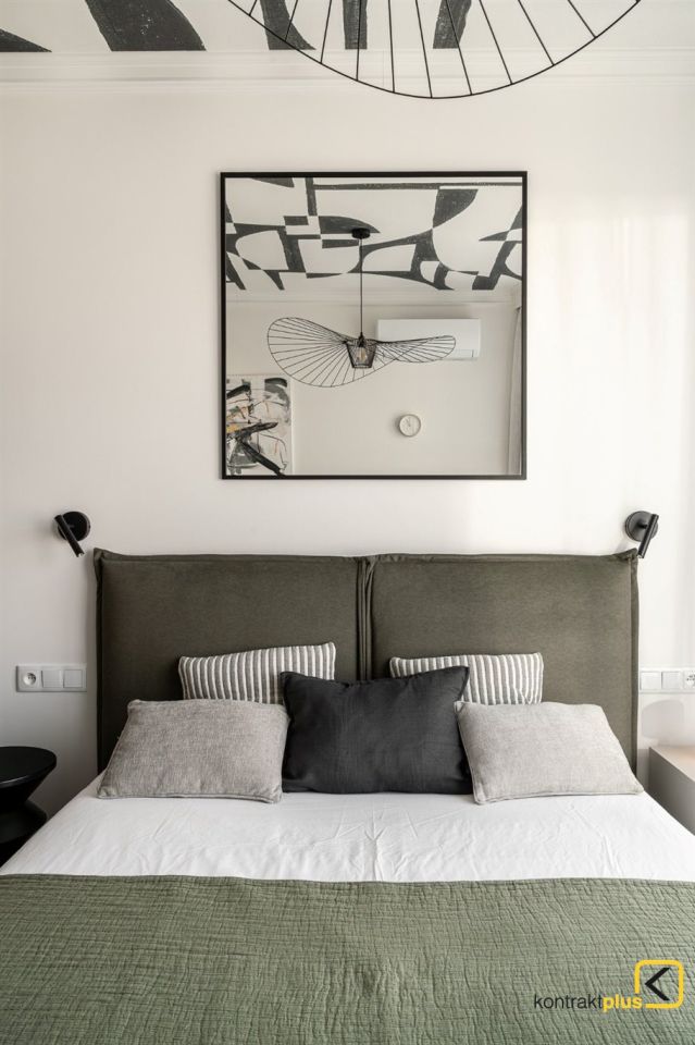 Mieszkanie 2-pokojowe Wrocław Stare Miasto, Most Władysława Sikorskiego. Zdjęcie 5