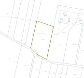 Działka rolno-budowlana Stare Lipki. Zdjęcie 3