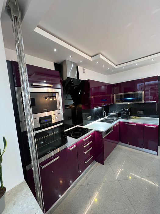 Mieszkanie 2-pokojowe Przeworsk, ul. Marii Curie-Skłodowskiej. Zdjęcie 3